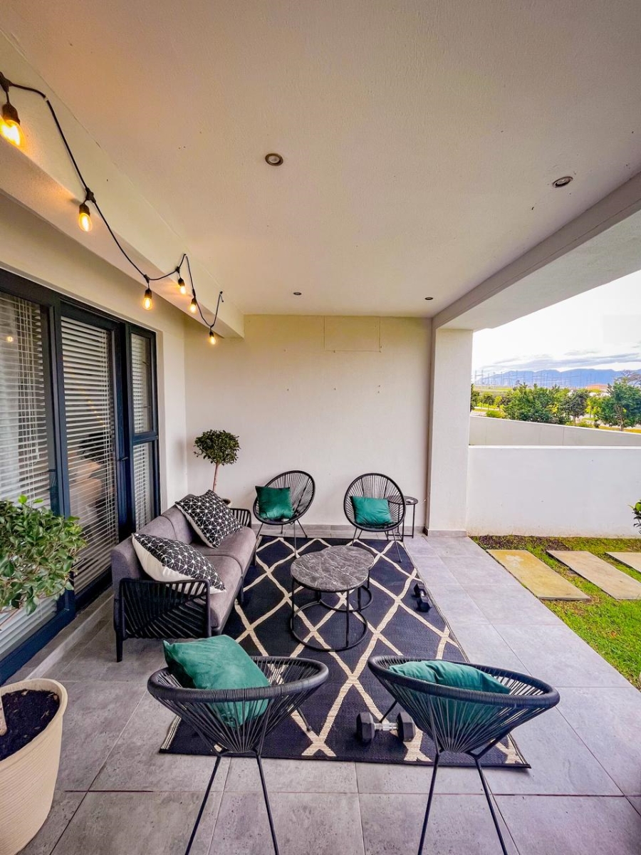 3 Bedroom Property for Sale in Sitari Country Estate Western Cape